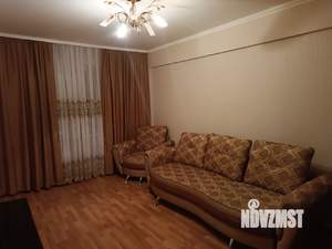 1-к квартира, на длительный срок, 30м2, 3/5 этаж