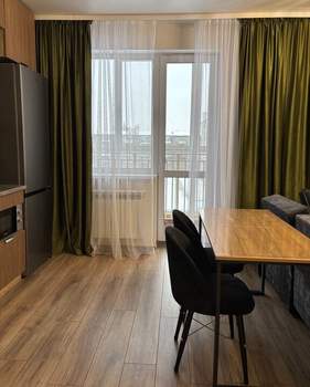 2-к квартира, на длительный срок, 52м2, 4/8 этаж