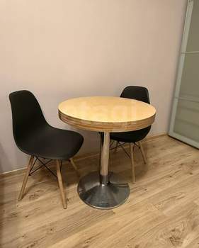 1-к квартира, на длительный срок, 31м2, 5/5 этаж