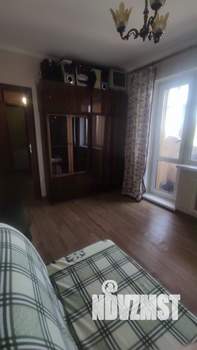 2-к квартира, на длительный срок, 52м2, 6/10 этаж