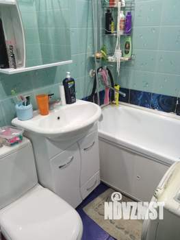 1-к квартира, на длительный срок, 31м2, 1/5 этаж