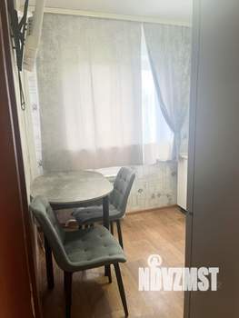 2-к квартира, на длительный срок, 44м2, 4/5 этаж