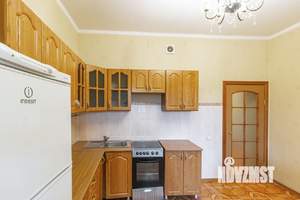 1-к квартира, на длительный срок, 58м2, 1/9 этаж