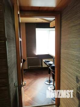 1-к квартира, на длительный срок, 37м2, 9/9 этаж