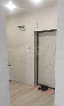 1-к квартира, на длительный срок, 40м2, 13/19 этаж