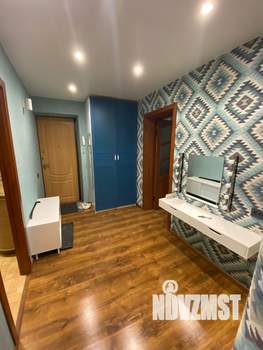 3-к квартира, на длительный срок, 65м2, 2/5 этаж