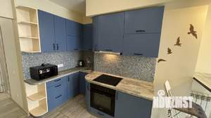 1-к квартира, на длительный срок, 49м2, 15/16 этаж