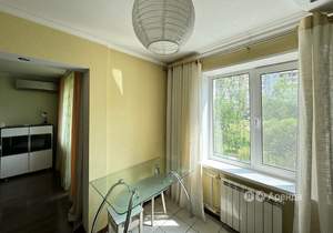 1-к квартира, на длительный срок, 38м2, 2/5 этаж