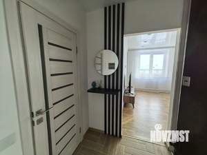 1-к квартира, на длительный срок, 64м2, 7/19 этаж