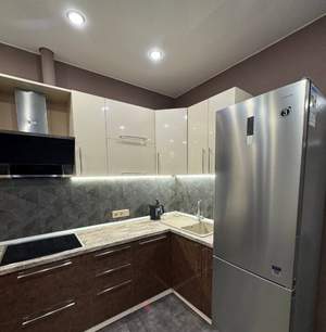 1-к квартира, на длительный срок, 42м2, 3/15 этаж