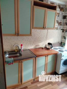 1-к квартира, на длительный срок, 35м2, 1/9 этаж