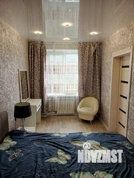 2-к квартира, на длительный срок, 45м2, 4/5 этаж