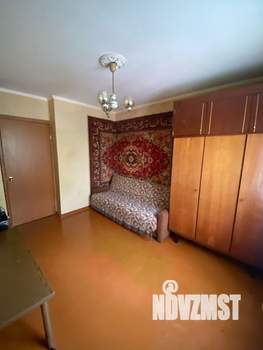 2-к квартира, на длительный срок, 50м2, 2/5 этаж