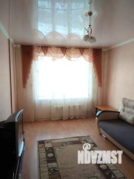 1-к квартира, на длительный срок, 43м2, 6/14 этаж