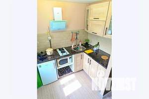 1-к квартира, посуточно, 35м2, 3/5 этаж