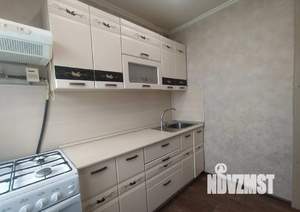 2-к квартира, на длительный срок, 45м2, 5/5 этаж