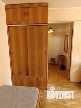 1-к квартира, на длительный срок, 38м2, 2/5 этаж