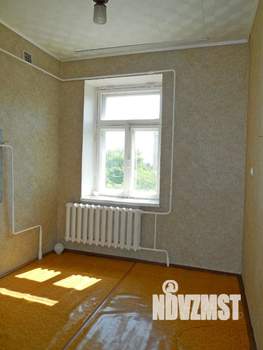 2-к квартира, на длительный срок, 47м2, 3/3 этаж