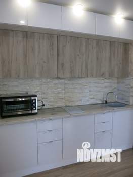 1-к квартира, на длительный срок, 44м2, 15/22 этаж