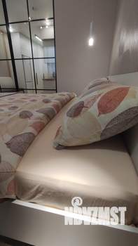 Студия квартира, посуточно, 30м2, 5/12 этаж