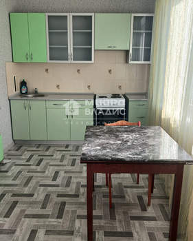 1-к квартира, на длительный срок, 51м2, 7/10 этаж