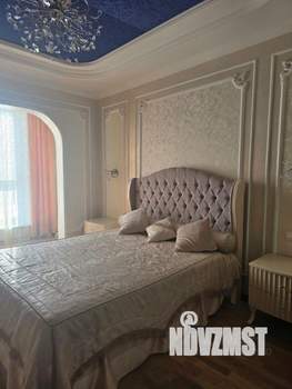 3-к квартира, на длительный срок, 120м2, 4/14 этаж