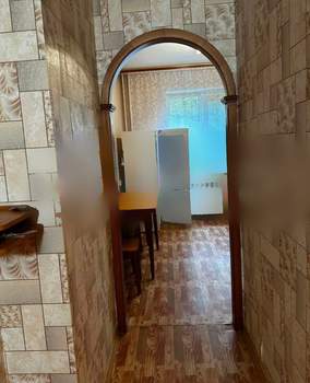 1-к квартира, на длительный срок, 37м2, 1/10 этаж