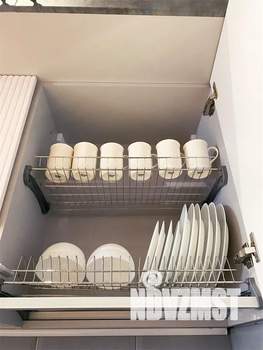 1-к квартира, посуточно, 51м2, 1/3 этаж