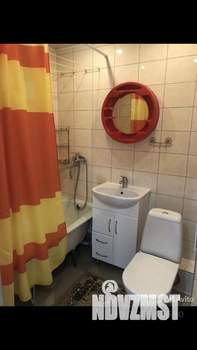 1-к квартира, на длительный срок, 37м2, 8/9 этаж