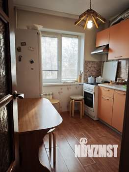 1-к квартира, на длительный срок, 34м2, 3/5 этаж