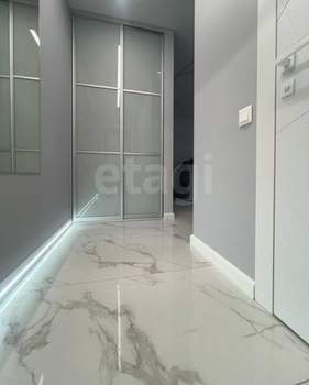 Студия квартира, на длительный срок, 32м2, 2/5 этаж