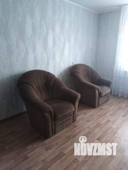 1-к квартира, на длительный срок, 35м2, 1/9 этаж