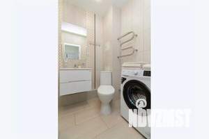 1-к квартира, посуточно, 41м2, 18/22 этаж