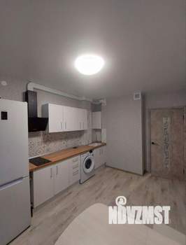 1-к квартира, на длительный срок, 43м2, 9/16 этаж