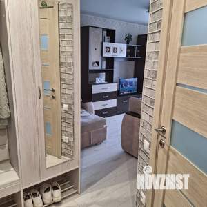 1-к квартира, на длительный срок, 38м2, 6/9 этаж