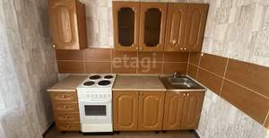 1-к квартира, на длительный срок, 37м2, 7/10 этаж