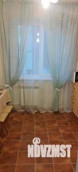 2-к квартира, посуточно, 53м2, 7/12 этаж