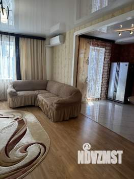 2-к квартира, на длительный срок, 80м2, 6/16 этаж