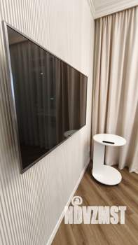 1-к квартира, посуточно, 45м2, 3/5 этаж