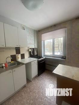 1-к квартира, на длительный срок, 30м2, 2/9 этаж