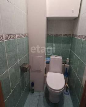 2-к квартира, на длительный срок, 48м2, 2/5 этаж