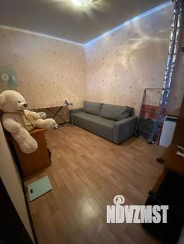 3-к квартира, на длительный срок, 72м2, 3/14 этаж