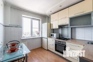 1-к квартира, посуточно, 47м2, 8/9 этаж