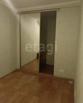 2-к квартира, на длительный срок, 45м2, 5/5 этаж