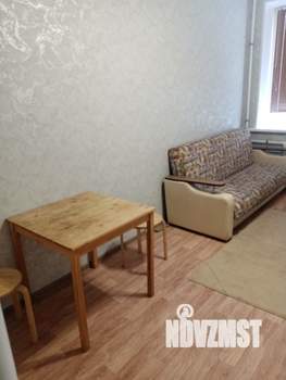 Студия квартира, на длительный срок, 20м2, 1/4 этаж