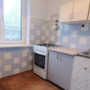 2-к квартира, на длительный срок, 45м2, 5/5 этаж