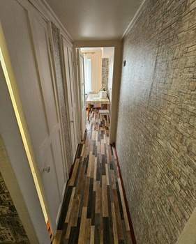 2-к квартира, на длительный срок, 42м2, 4/5 этаж