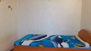 3-к квартира, на длительный срок, 47м2, 5/5 этаж