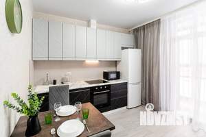 1-к квартира, посуточно, 36м2, 12/15 этаж