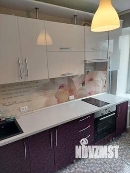 2-к квартира, на длительный срок, 44м2, 5/9 этаж